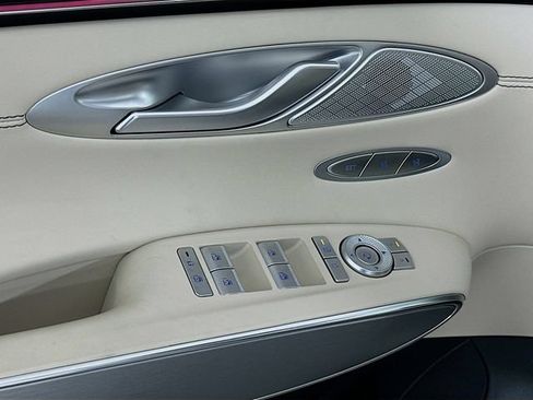 Certified 2026 Genesis GV70 2.5T Select AWD/4WD image 10