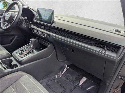 Used 2026 Honda CR-V Sport image 22