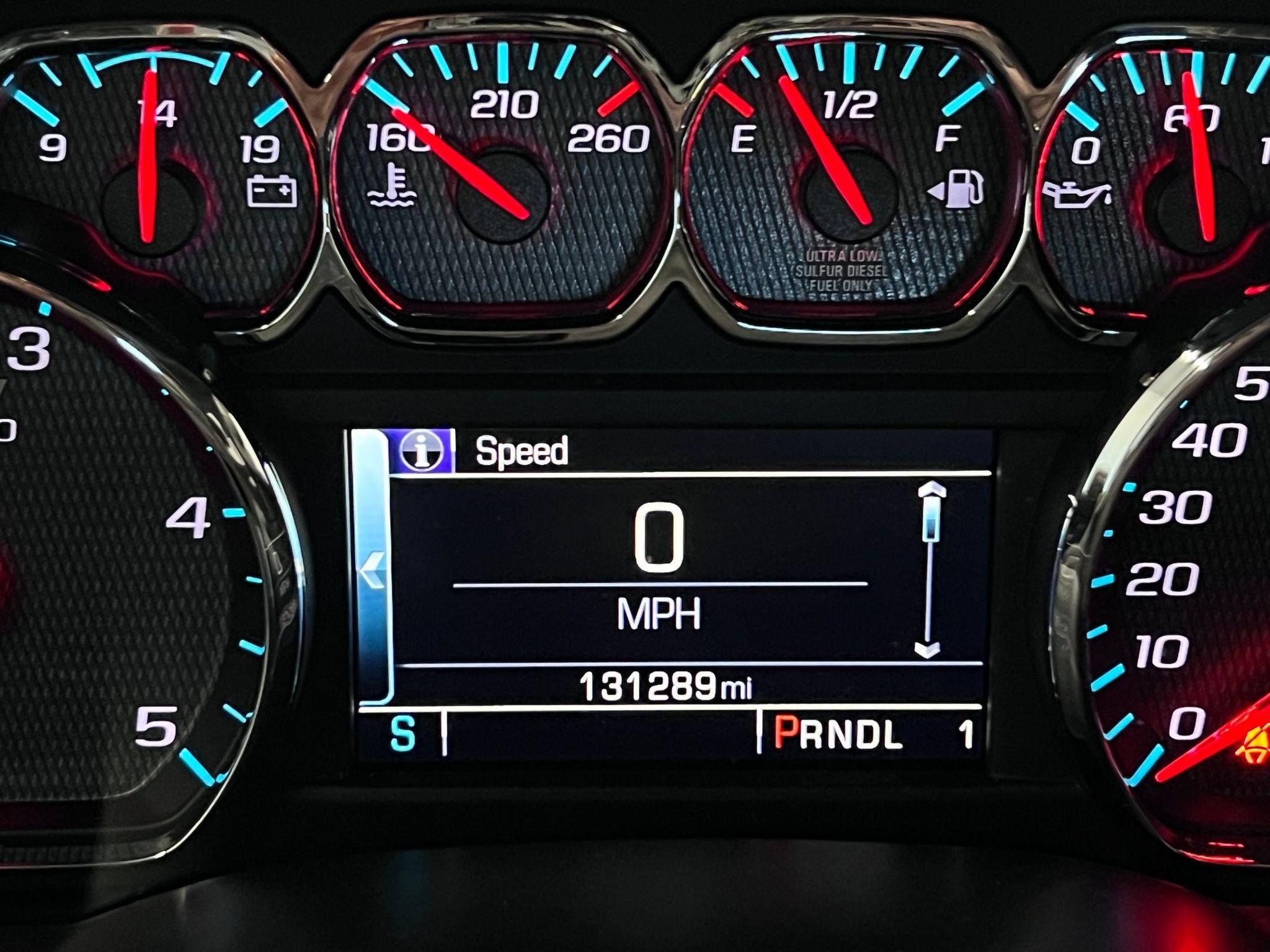 Used 2018 Chevrolet Silverado 2500 LT w/ LT Convenience Package AWD/4WD image 21