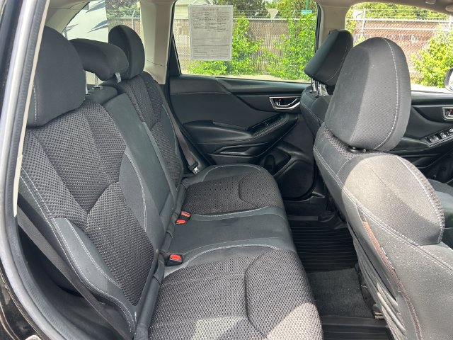 Used 2020 Subaru Forester Premium AWD/4WD image 34