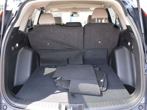 Used 2023 Honda CR-V EX image 17