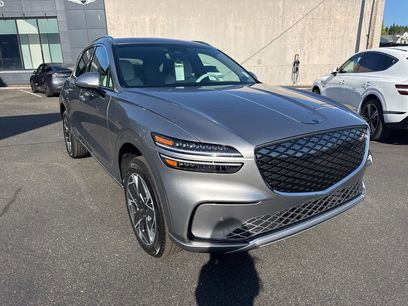 New 2026 Genesis Electrified GV70