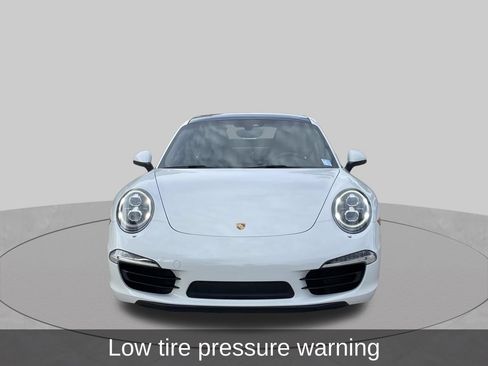 Used 2014 Porsche 911 Carrera 4S AWD/4WD image 8