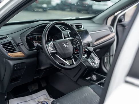 Used 2018 Honda CR-V EX-L image 26
