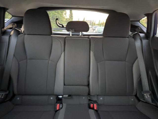 Certified 2026 Subaru Crosstrek 2.5i Premium AWD/4WD image 28