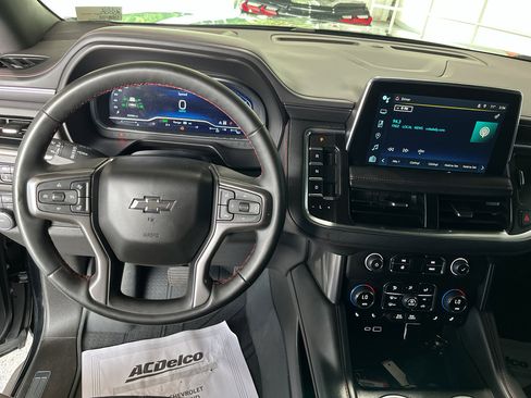Used 2024 Chevrolet Tahoe RST w/ Sport Performance Package AWD/4WD image 19