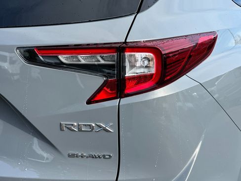 New 2026 Acura RDX A-Spec image 24