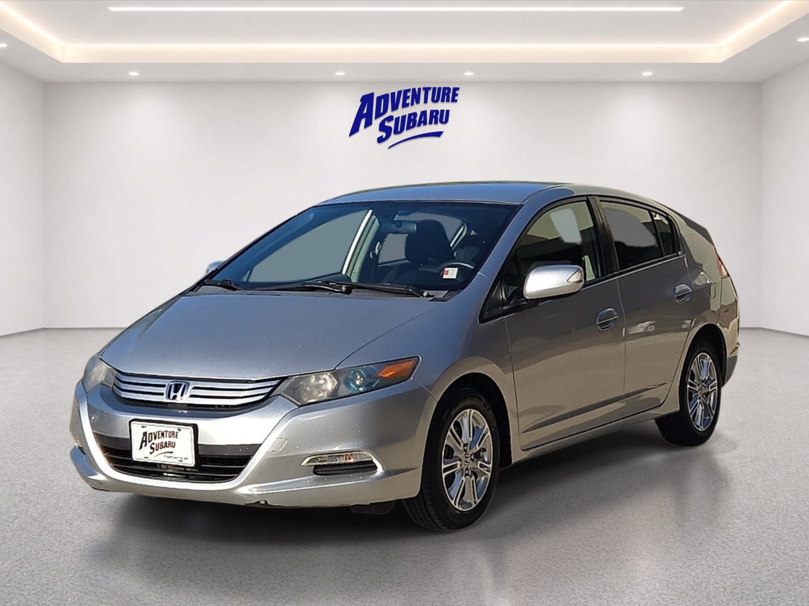 Used 2011 Honda Insight EX image 2