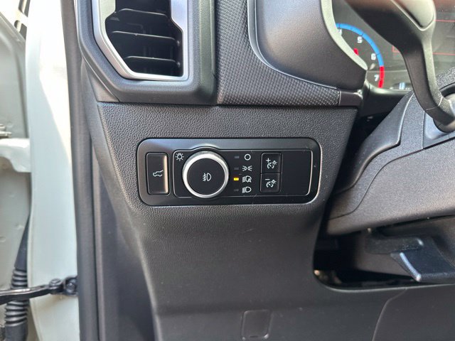 Used 2024 Ford Bronco Sport Big Bend w/ Convenience Package AWD/4WD image 21