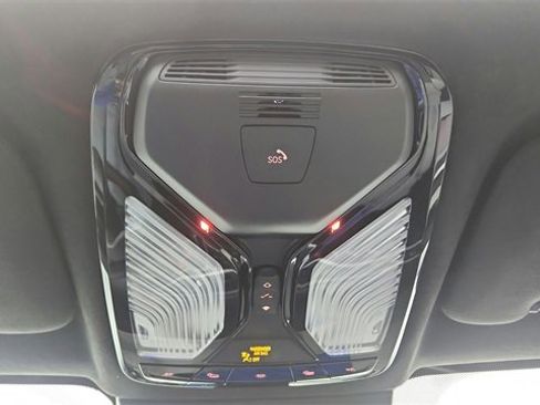 Used 2026 BMW X7 xDrive40i image 89