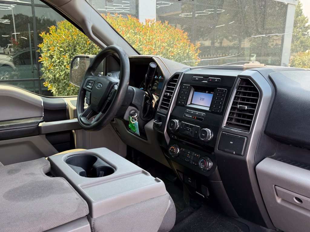 Used 2018 Ford F150 XLT RWD image 27