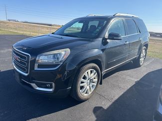 Used 2016 GMC Acadia SLT w/ Premium Edition video 1