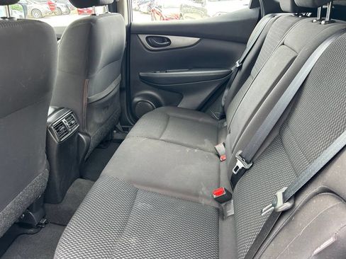 Used 2020 Nissan Rogue Sport S w/ Appearance Package FWD image 14