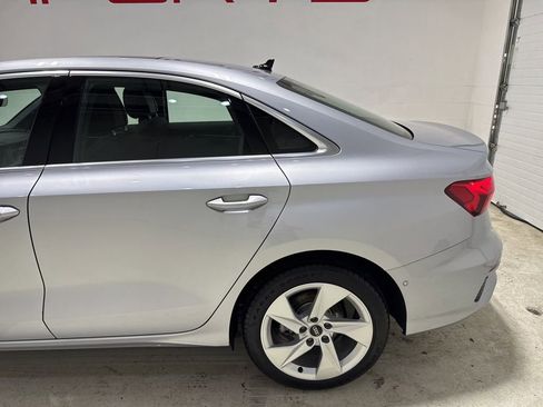 Used 2023 Audi A3 2.0T Premium w/ Convenience Package image 6