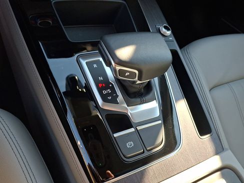 Used 2022 Audi Q5 2.0T Premium Plus image 15