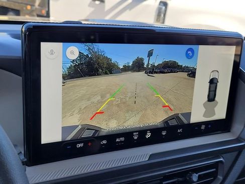 New 2025 Ford Bronco Sport Big Bend AWD/4WD image 18