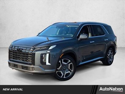 Used 2024 Hyundai Palisade SEL w/ Premium Package