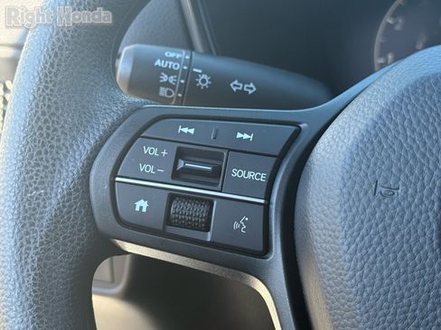 Certified 2025 Honda CR-V EX image 17