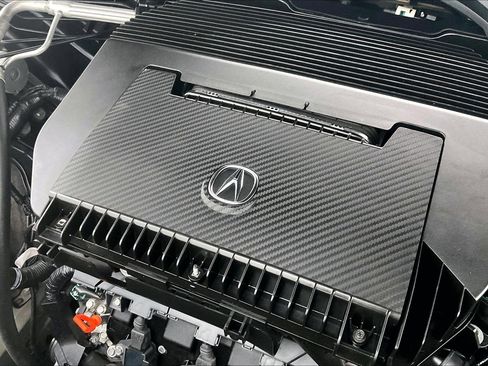 Used 2023 Acura MDX SH-AWD w/ Advance Package image 37