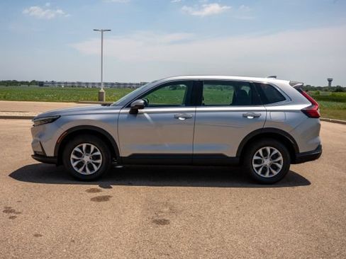 Used 2024 Honda CR-V LX image 4