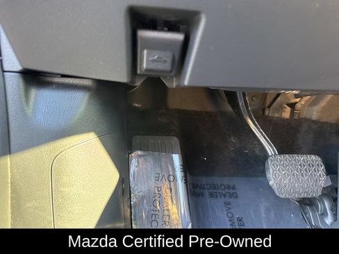 Used 2024 MAZDA CX-90 3.3 Turbo w/ Premium Plus Pkg AWD/4WD image 49