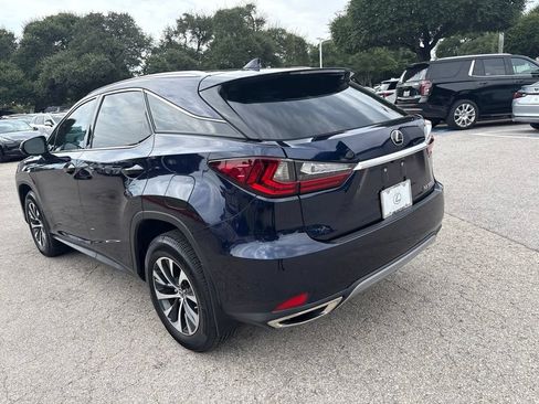Used 2022 Lexus RX 350 FWD w/ Premium Package image 3