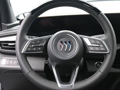 New 2026 Buick Enclave Avenir w/ Super Cruise Package image 30