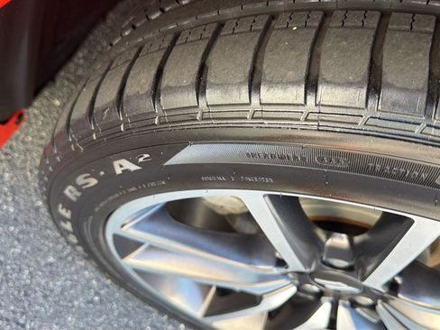 Used 2022 Dodge Charger R/T w/ Plus Group RWD image 43