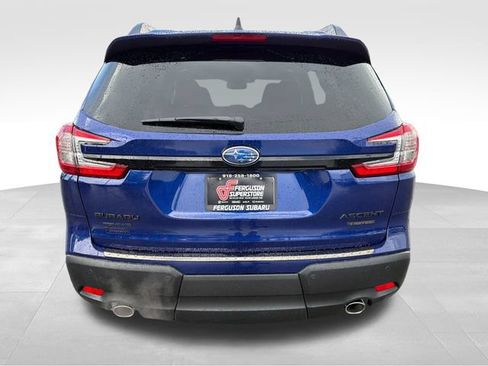 New 2026 Subaru Ascent Limited Bronze AWD/4WD image 6