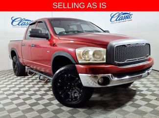 Used 2007 Dodge Ram 1500 Truck SLT video 1