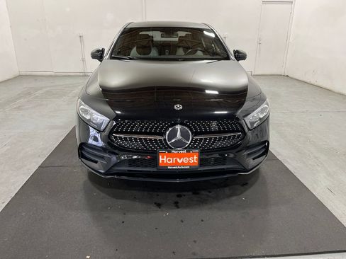 Used 2020 Mercedes-Benz A 220 4MATIC image 2