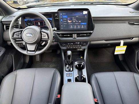 New 2026 Subaru Outback Limited AWD/4WD image 16