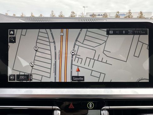 Used 2021 BMW 440i xDrive Coupe w/ Premium Package image 21