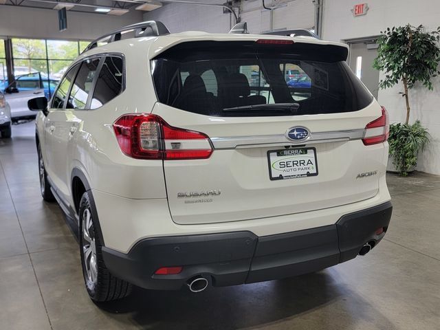 Used 2021 Subaru Ascent Premium w/ Convenience Package AWD/4WD image 7