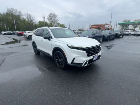 Used 2023 Honda CR-V Sport Touring image 2