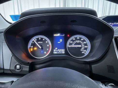 Used 2021 Subaru Forester Limited image 19