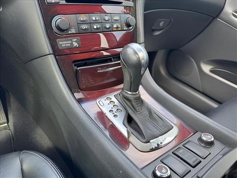 Used 2017 INFINITI QX50 2WD w/ Premium Plus Package image 21