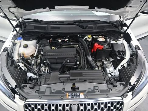 Used 2024 Lincoln Corsair AWD w/ Equipment Group 101A image 17