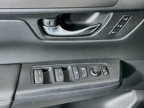 Certified 2024 Honda CR-V Sport-L image 17
