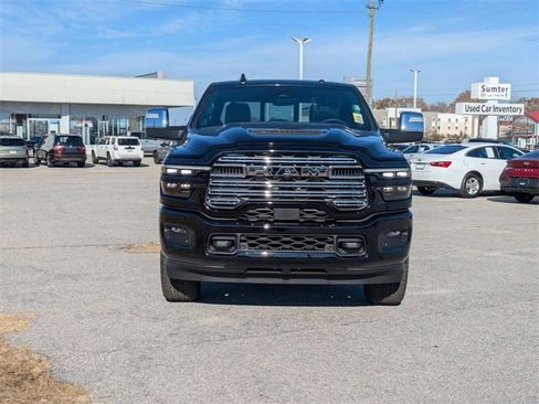 New 2026 RAM 2500 Laramie image 2