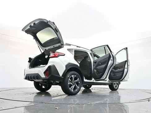 New 2026 Subaru Crosstrek 2.0i Premium image 39