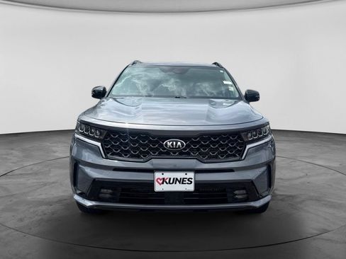 Used 2021 Kia Sorento EX w/ Panoramic Sunroof Package AWD/4WD image 4