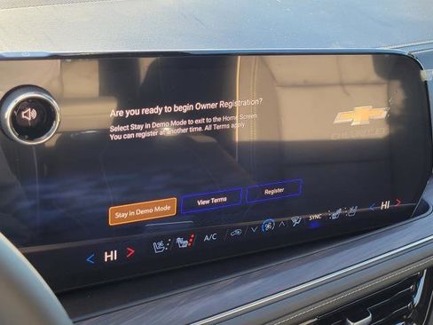 New 2026 Chevrolet Tahoe Premier image 17