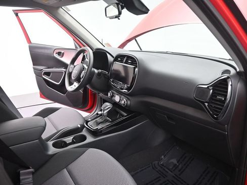 Certified 2024 Kia Soul S FWD image 20