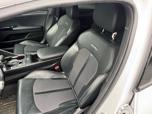 Used 2022 Kia K5 GT-Line w/ GT-Line FWD Premium Package image 9