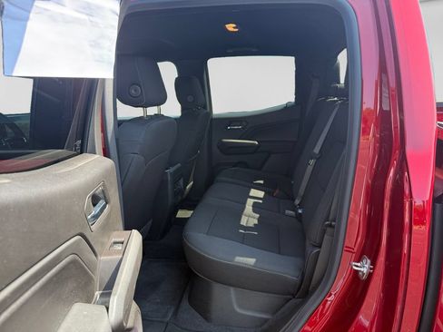 New 2026 GMC Canyon Elevation w/ Convenience Package AWD/4WD image 14