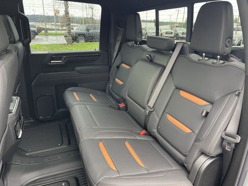 New 2026 GMC Sierra 2500 AT4 w/ AT4 Premium Plus Package image 61