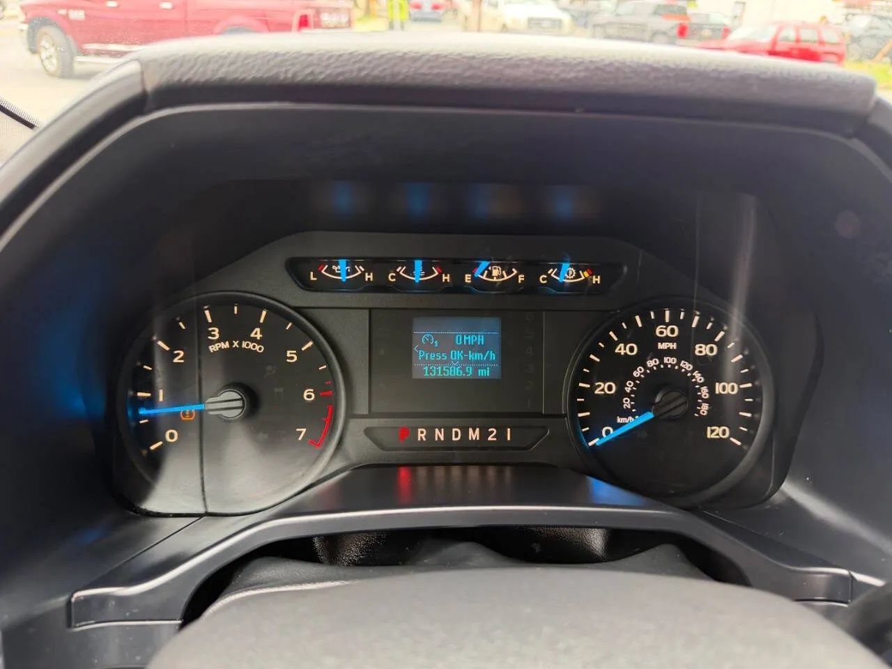 Used 2016 Ford F150 XL AWD/4WD image 20