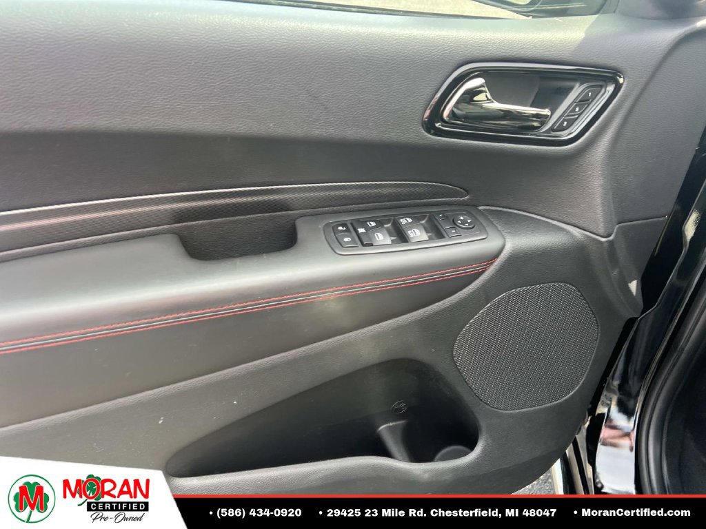Used 2023 Dodge Durango GT AWD/4WD image 15