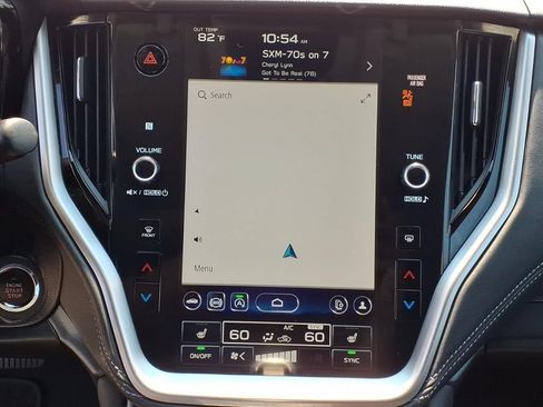 Certified 2025 Subaru Outback Premium AWD/4WD image 7